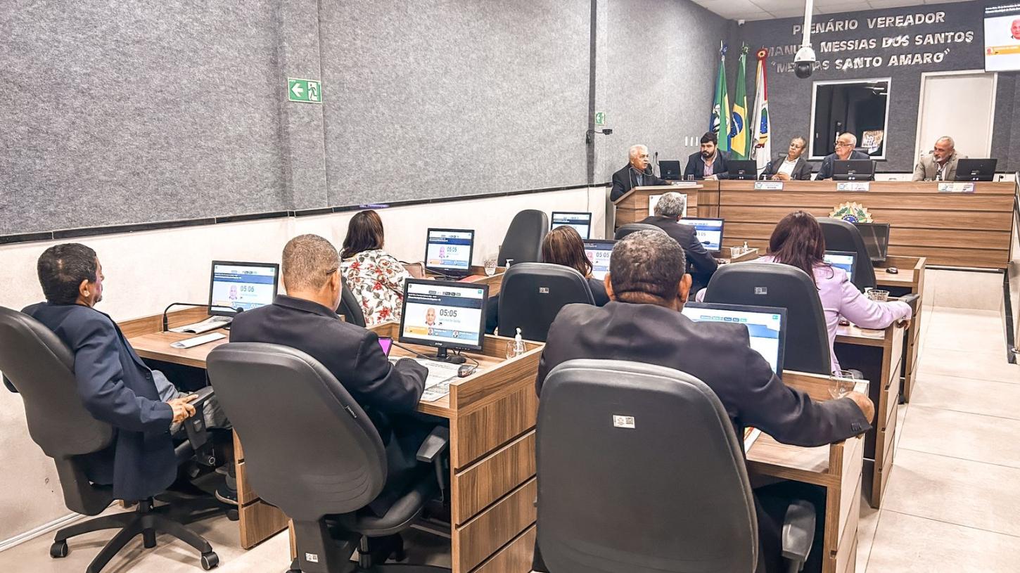 Por 7 a 5, a CPI da Câmara da Barra dos Coqueiros foi arquivada