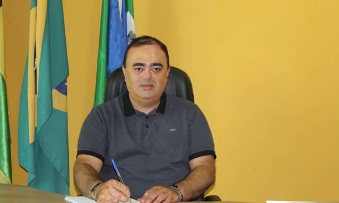 Pré-candidato à reeleição, Crstiano Viana vai se filiar ao PT