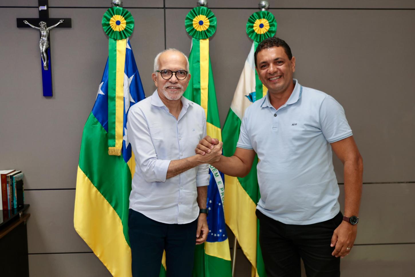 Presidente do PDT em Sergipe fará visita a Cristinápolis