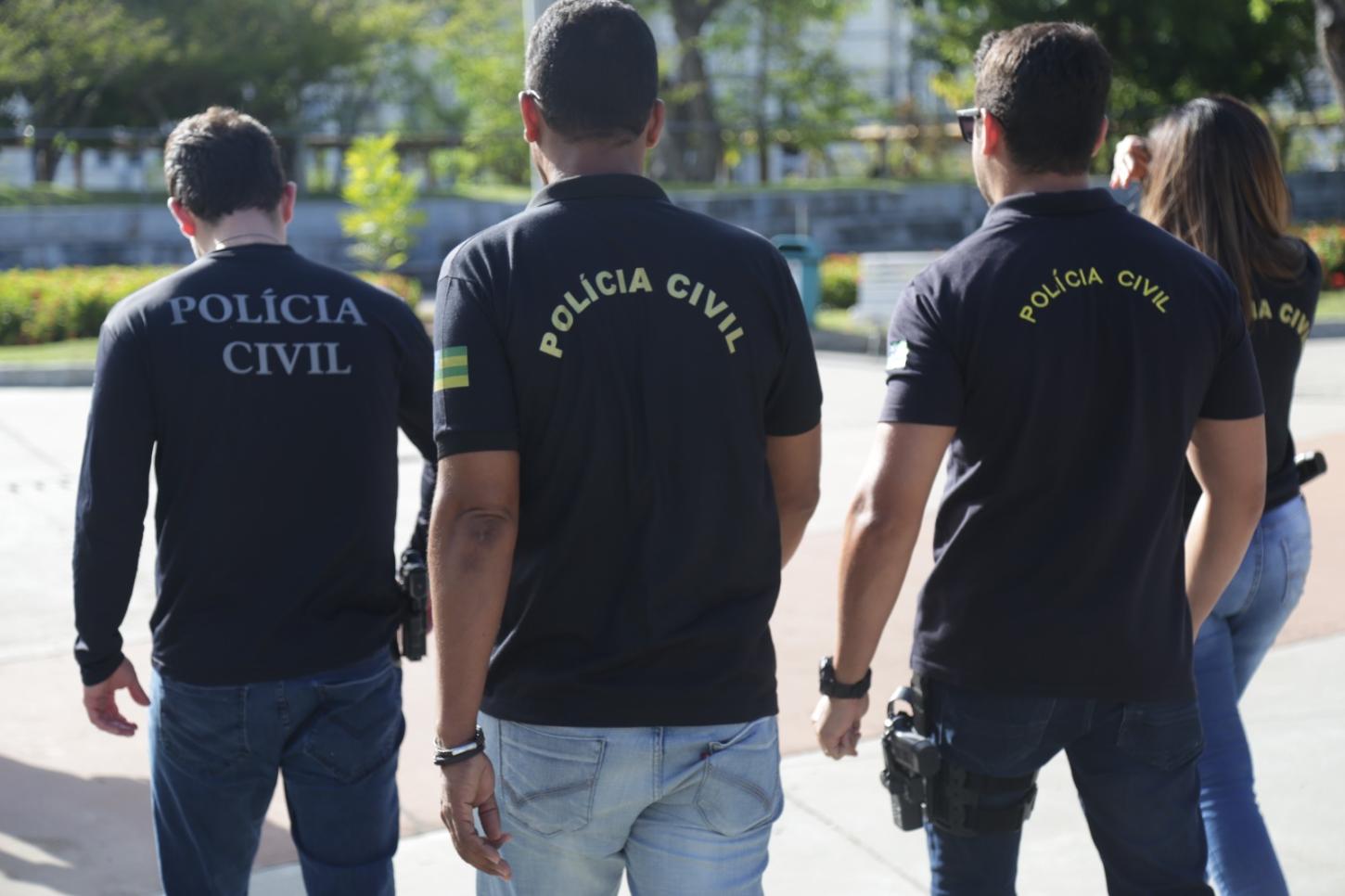profissionais fazem Sergipe se destacar no combate ao crime