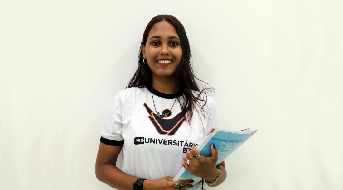 Programa Pré-Universitário prorroga inscrições para até o dia 6 de fevereiro