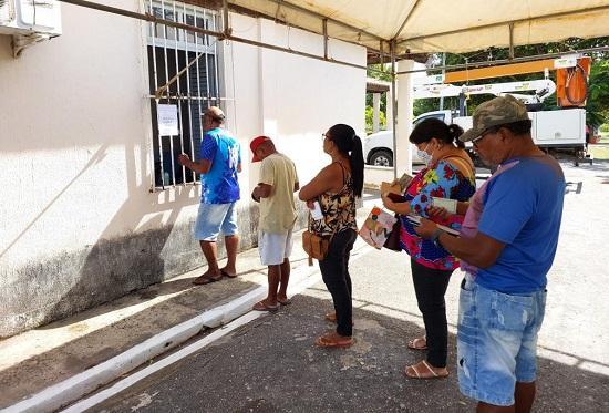 Projeto Verão: inscrições para comércio ambulante iniciam na segunda