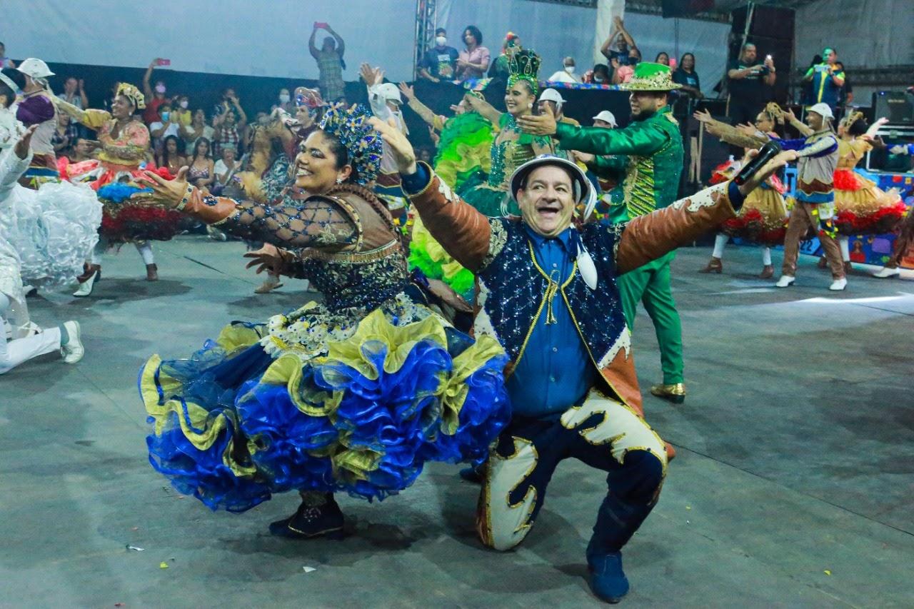 Quadrilha Junina Século XX completa 60 anos nesta sexta-feira