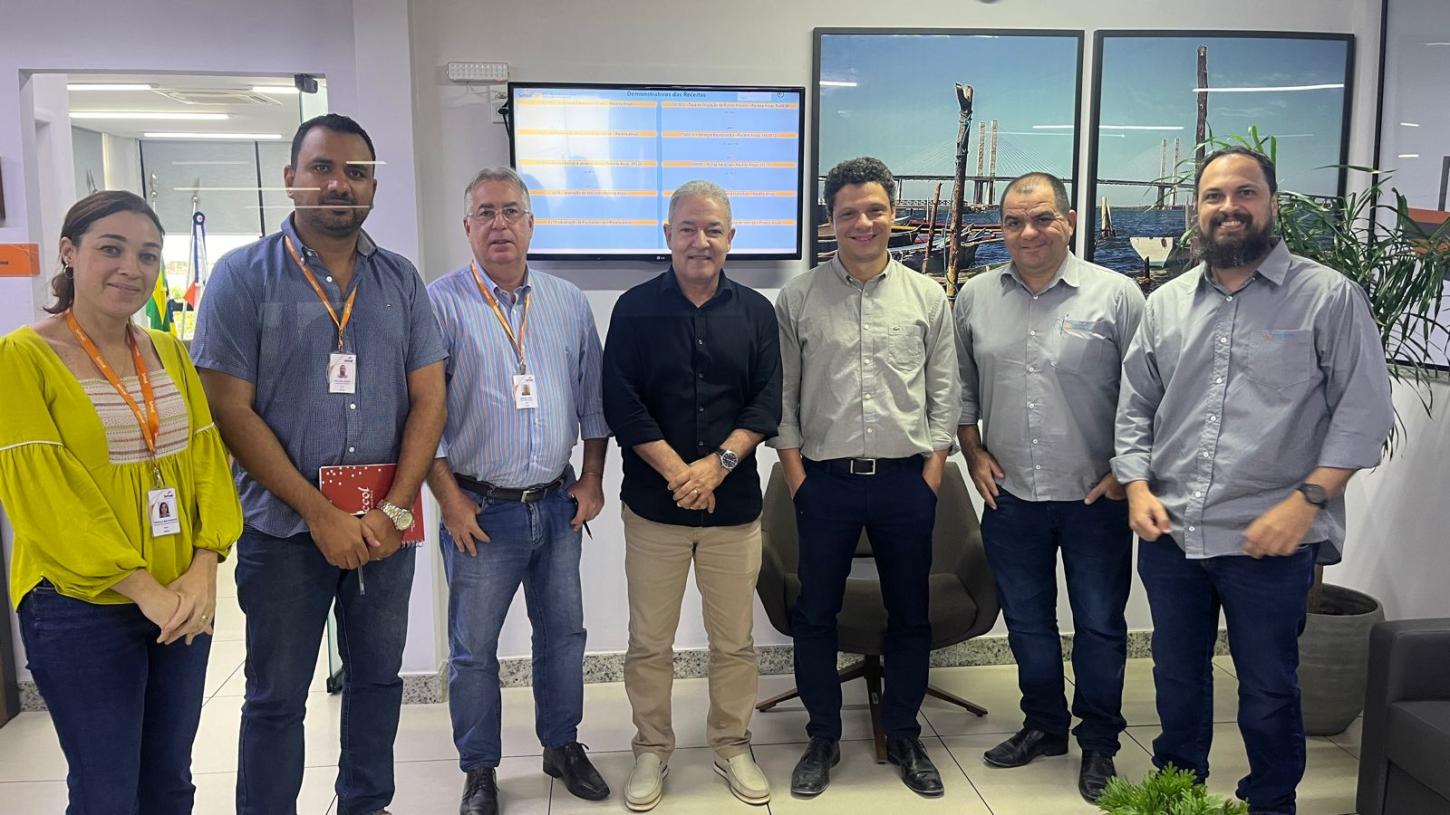 Senac Sergipe estuda proposta para adoção de energia renovável nas unidades