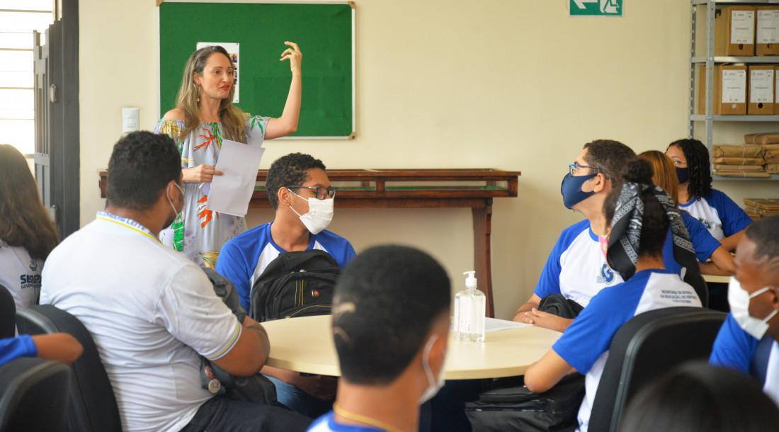 Sergipe paga professores da rede estadual acima do piso nacional