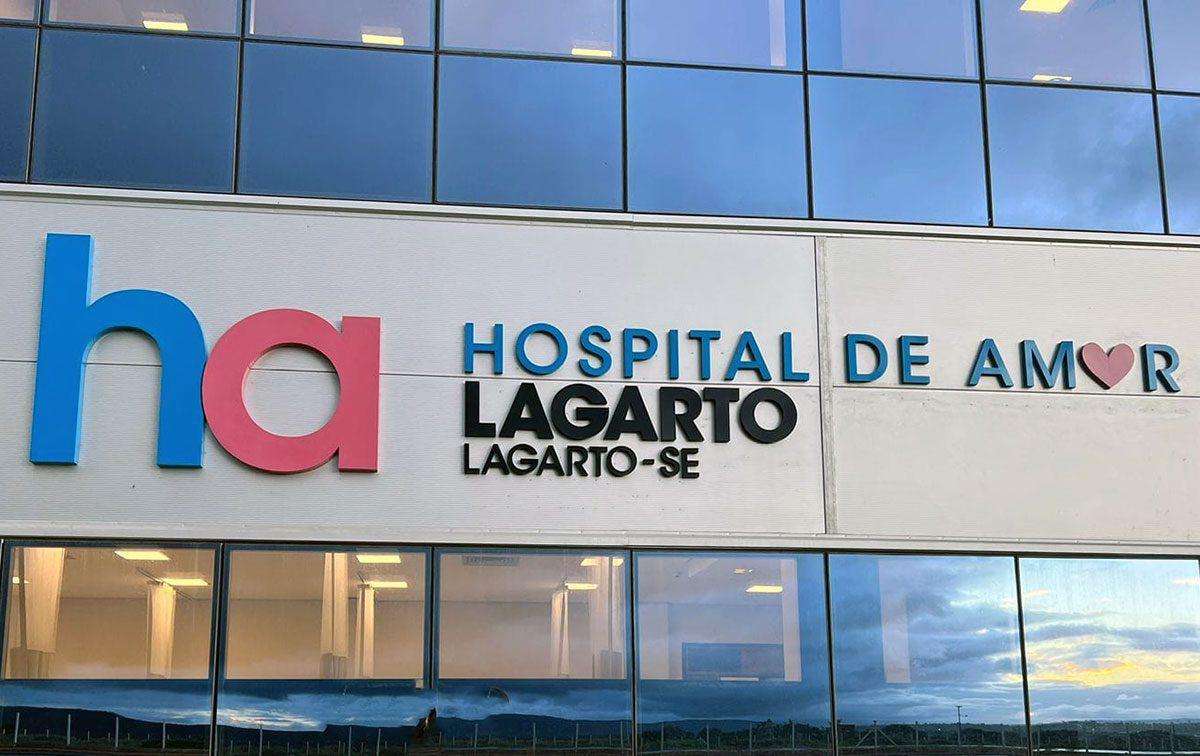 SES diz que contratação do Hospital do Câncer de Lagarto pelo SUS só pode após habilitação pelo MS