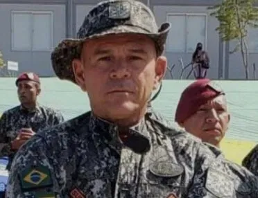 Subtenente sergipano que integrava a Força Nacional morre no Rio de Janeiro