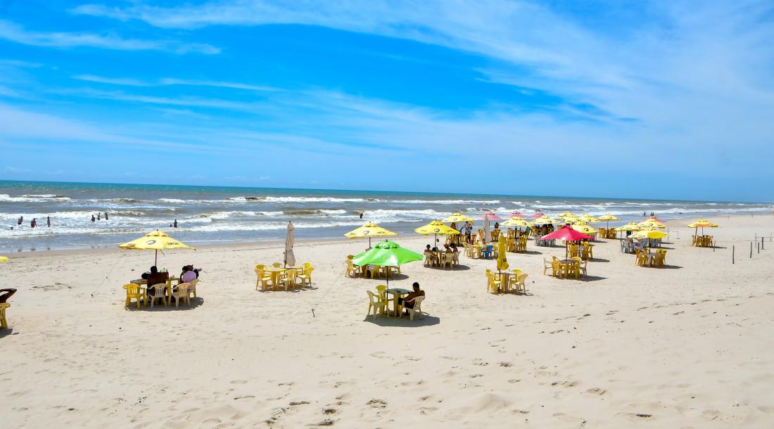 Verão Sergipe começa neste sábado na Praia do Abais, em Estância