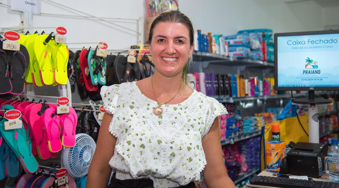 Verão Sergipe promove fortalecimento do comércio local no Abais