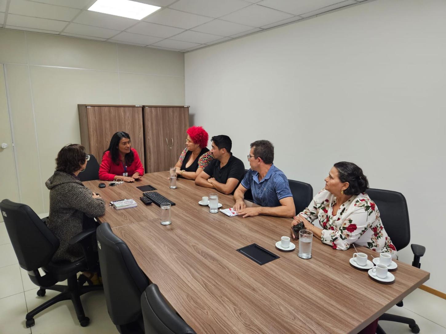 Vitória: fim do corte do Bolsa Família de pescadoras durante o defeso