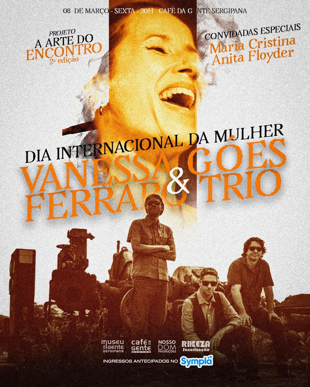 A Arte do Encontro