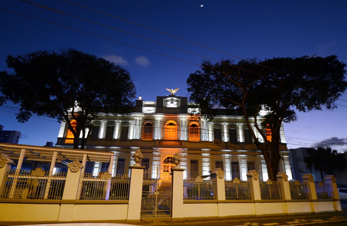 Atividades no Museu da Gente Sergipana celebram aniversário de Aracaju