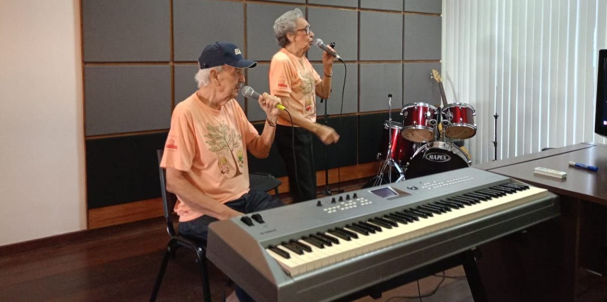 Centro Artístico Musical apresenta o show “No tom da mulher”