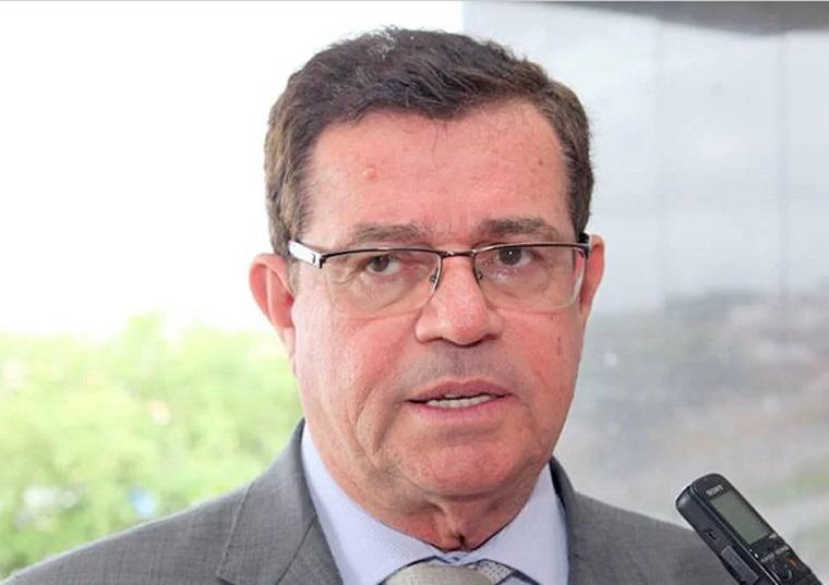 Conselho Nacional de Justiça  tem maioria para punir o desembargador Luiz Antônio Mendonça