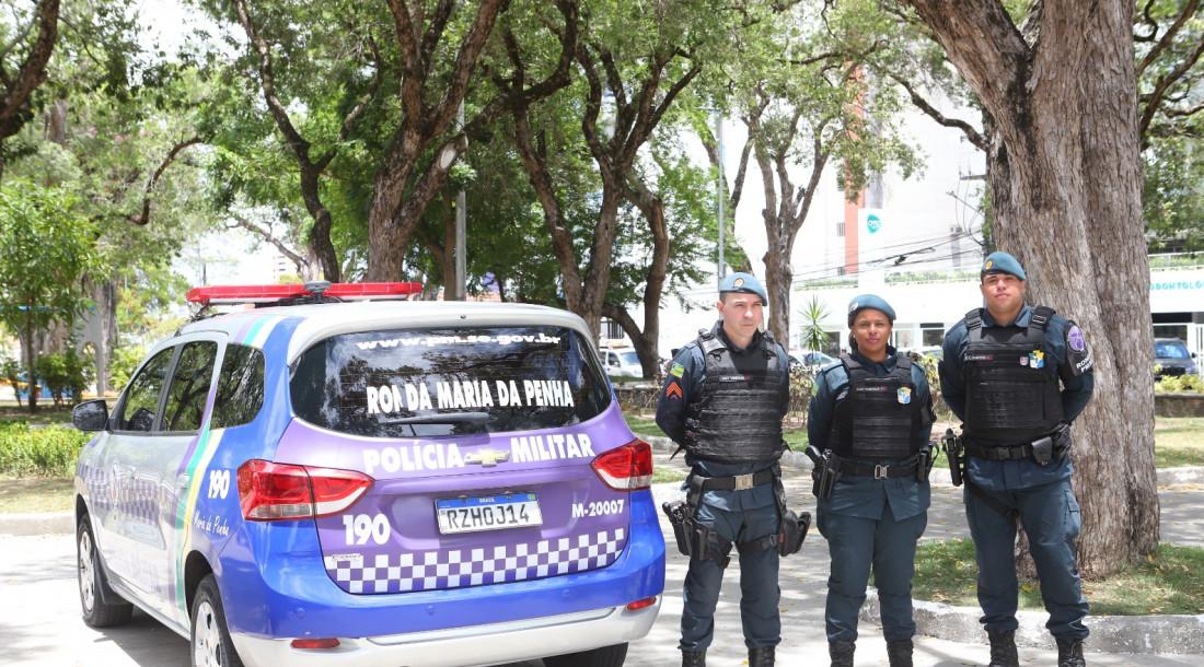 Dia Internacional da Mulher acende alerta para importância da denúncia dos crimes de violência doméstica