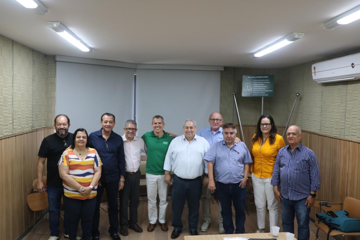 Em assembleia, Unimed Sergipe elege nova diretoria para o quadriênio 2024-2028