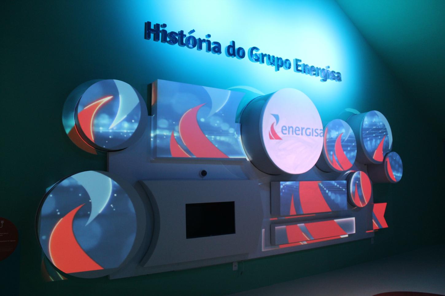 Espaço Energia está aberto ao público nesta final de semana, em Sergipe