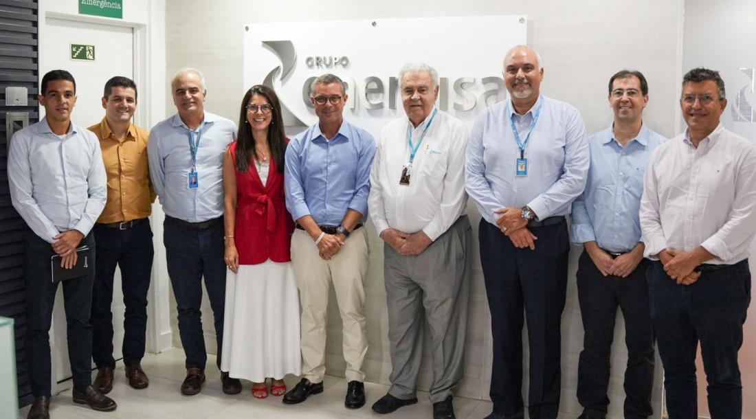 Fábio Mitidieri destaca bons resultados de Sergipe na arrecadação, estoque de emprego e superávit primário