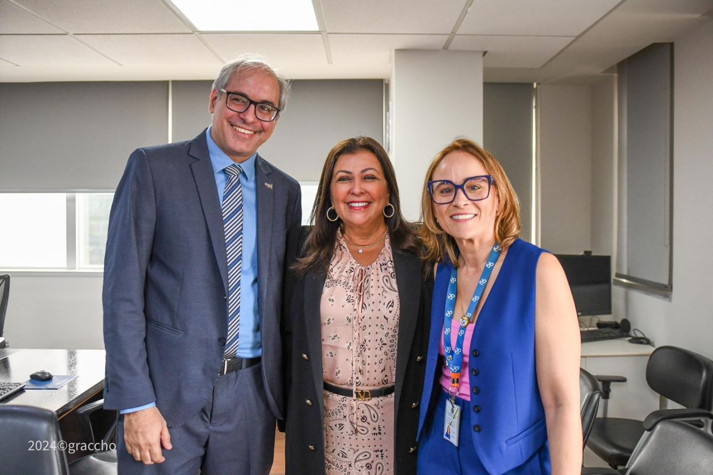 FNDE acata sugestão do TCE e oferta palestra sobre verba adicional do Fundeb