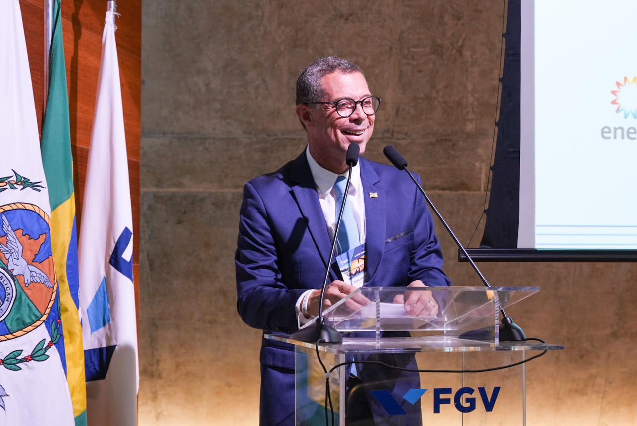 Governador Fábio Mitidieri abre programação do Sergipe Day destacando avanços econômicos do estado