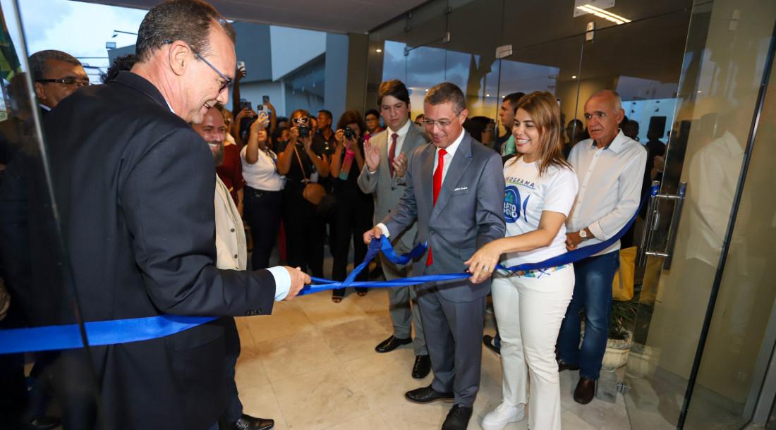 Governador Fábio Mitidieri anuncia processo seletivo para professores nível superior