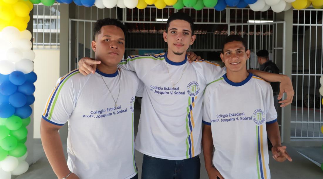 Governo de Sergipe abre seis mil vagas para o programa de monitoria estudantil 2024 para Alunos da rede pública