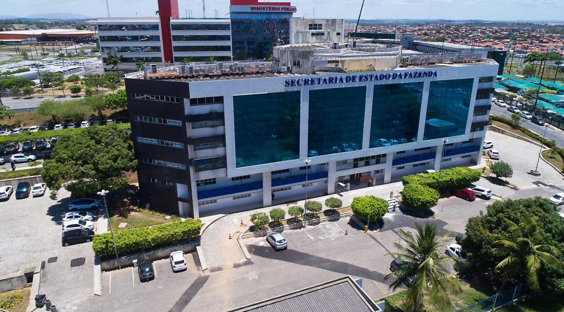 Governo  de Sergipe pretende contrair uma operação de crédito de U$$ 120 milhões