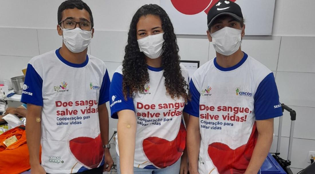 Hemose inicia campanha de doação voltada ao feriadão da Semana Santa