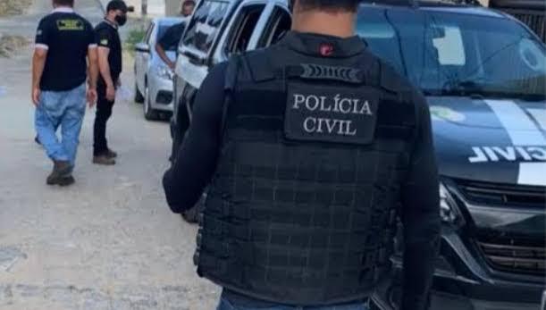 Homem suspeito de tráfico reage à abordagem e morre em confronto