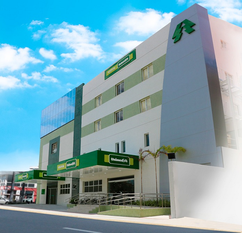 Hospital Unimed completa 17 anos de atendimentos qualificados e avanços positivos