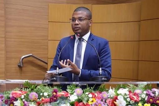 Jonathan Hora: A Promessa da Juventude para a Câmara de Vereadores de Aracaju