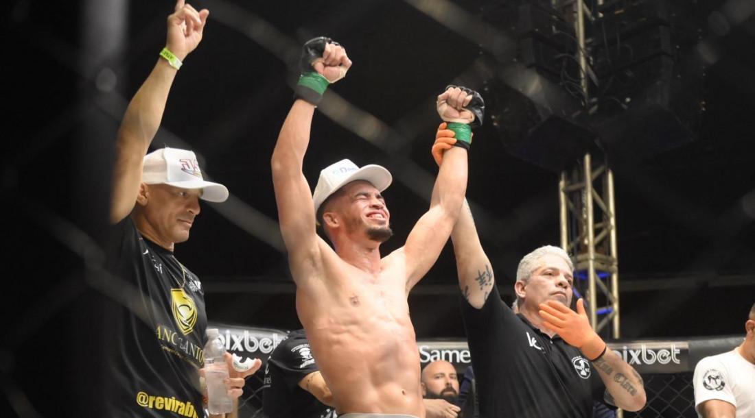 Jungle Fight confirma Sergipe como destino de grandes eventos esportivos
