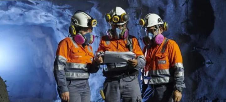 Lei da Igualdade Salarial muda a vida de trabalhadoras da mineração