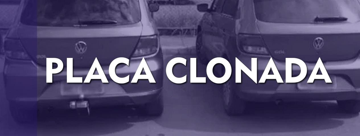 Marido e mulher PMs são detidos e  levado ao Presmil por estarem com carro com placa clonada