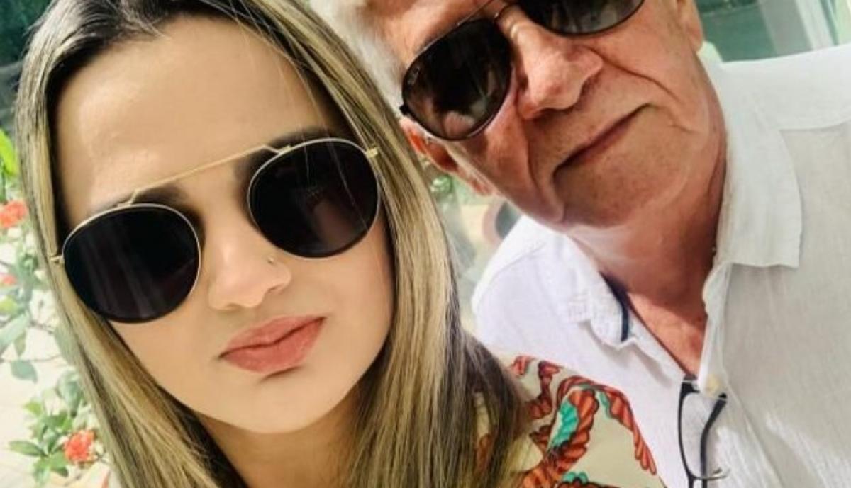 Meteorologista Overland Amaral refuta acusações da ex-esposa de violência doméstica