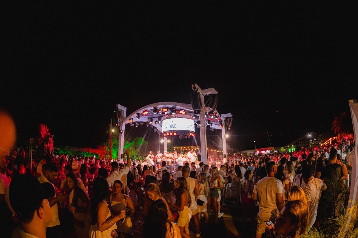 Mistura de samba e sertanejo marcará edição do Sarauzin na AABB