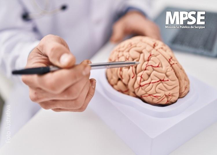 MP de Sergipe obtém decisão judicial para regularizar escalas de plantões de neurocirurgião no Huse