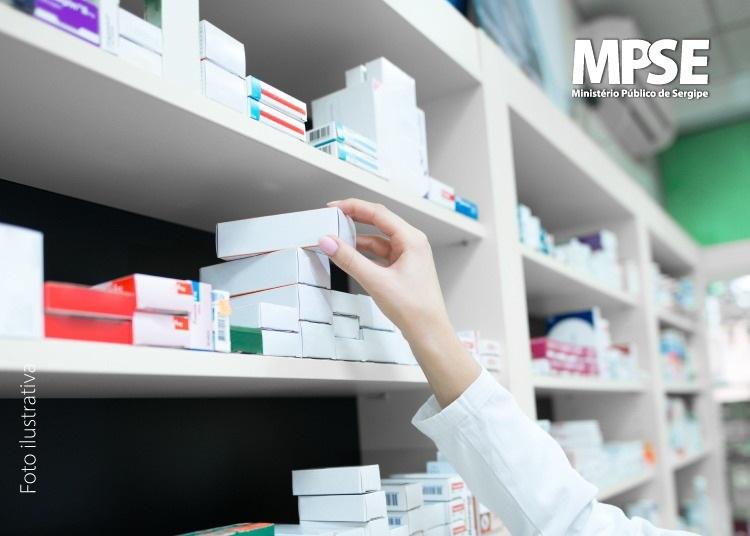 MP de Sergipe obtém Sentença definitiva para regularizar dispensa do Gabapentina para paciente com dores