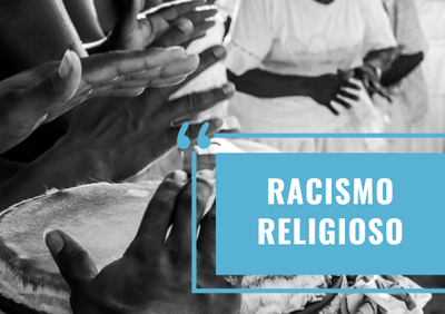 MPF convida povos de terreiro para discutir estratégias de combate ao racismo religioso