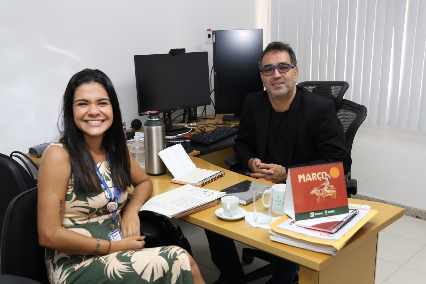 MPT-SE e Superintendência Estadual da Juventude discutem criação de Comitê