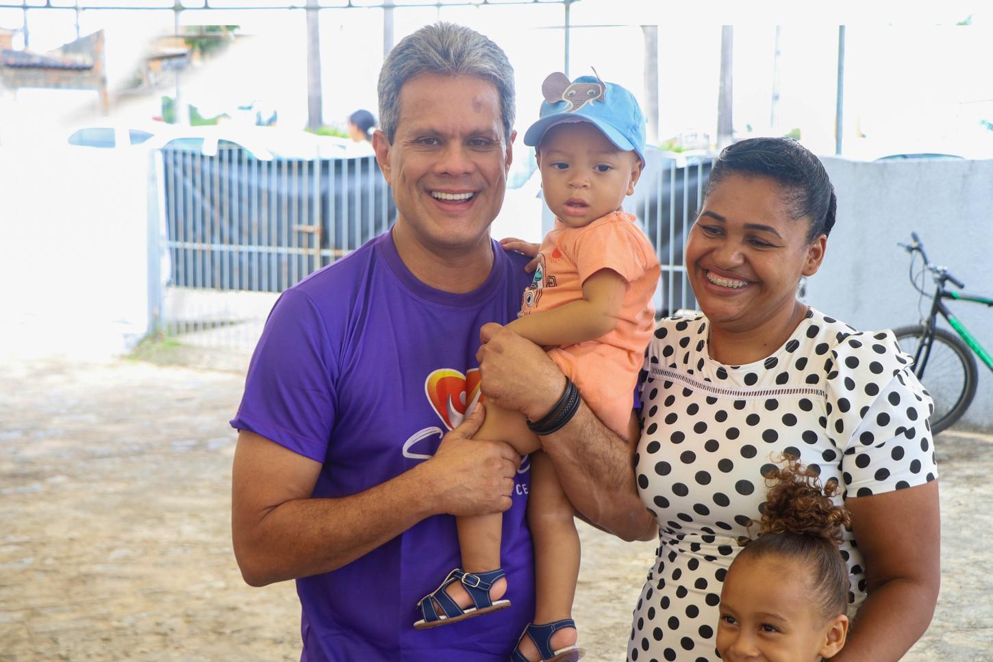 Pesquisa EIPE/TV ATALAIA confirma favoritismo de Juca na corrida eleitoral em Laranjeiras