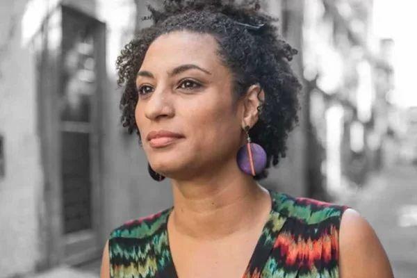 PF, PGR e MPRJ deflagram Operação Murder Inc. em investigação dos homicídios de Marielle Franco e Anderson Gomes 