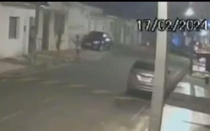 Polícia Civil prende idoso investigado pelos crimes de stalking e lesão corporal em Estância