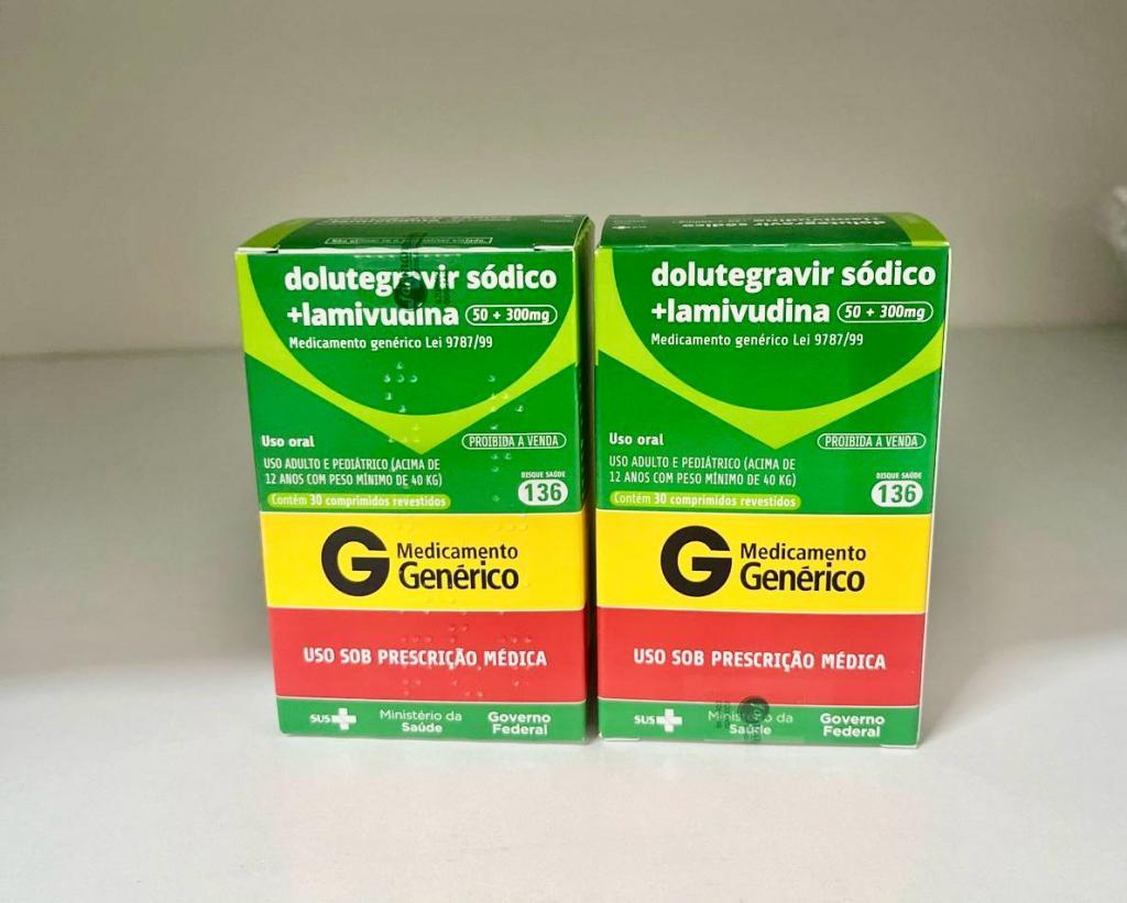 Prefeitura de Aracaju oferta novo medicamento para tratamento de pacientes com HIV ou aids