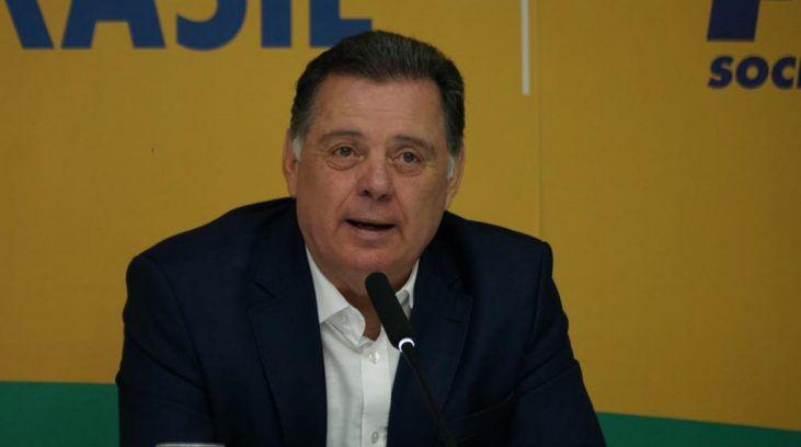 Presidente nacional do PSDB, Marconi Perillo estará em Aracaju