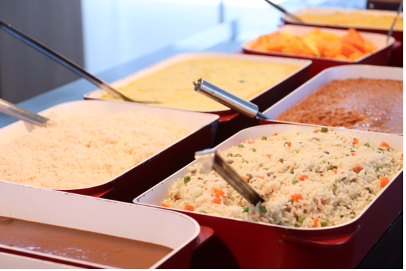 Restaurantes do Sesc Atalaia, Socorro e Itabaiana abrirão para almoço a partir do dia 02