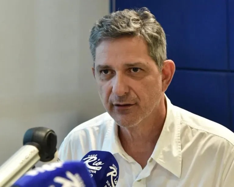 Rogério diz que “nossas conquistas no Senado resultam de nossa aliança e comprometimento com o PT”