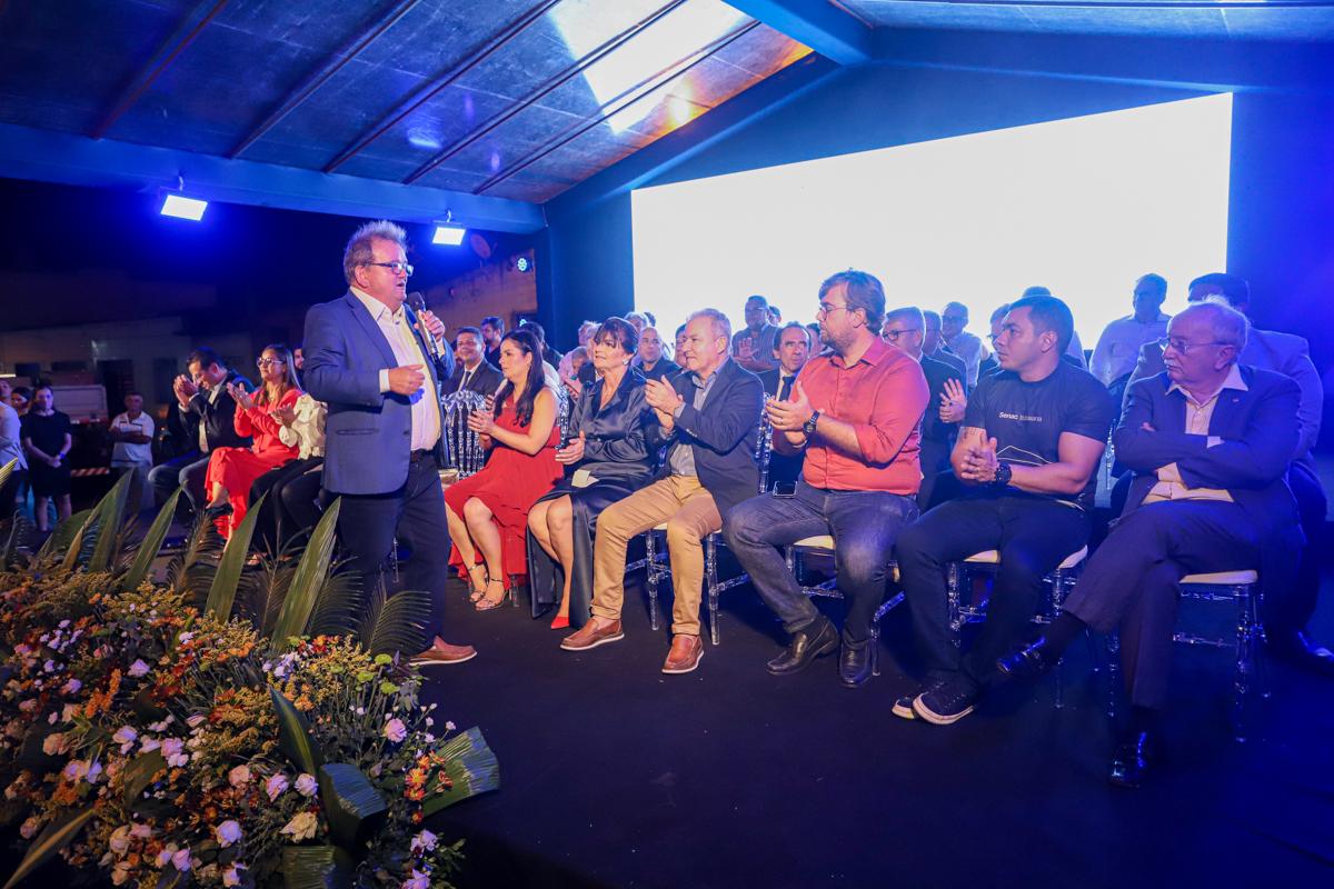 Senac inaugura nova unidade de educação profissional em Itabaiana