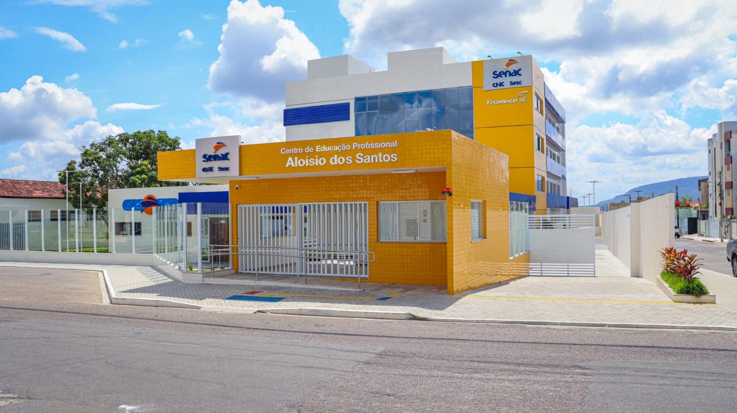 Senac Sergipe inaugura nova sede em Itabaiana no dia 25 de março