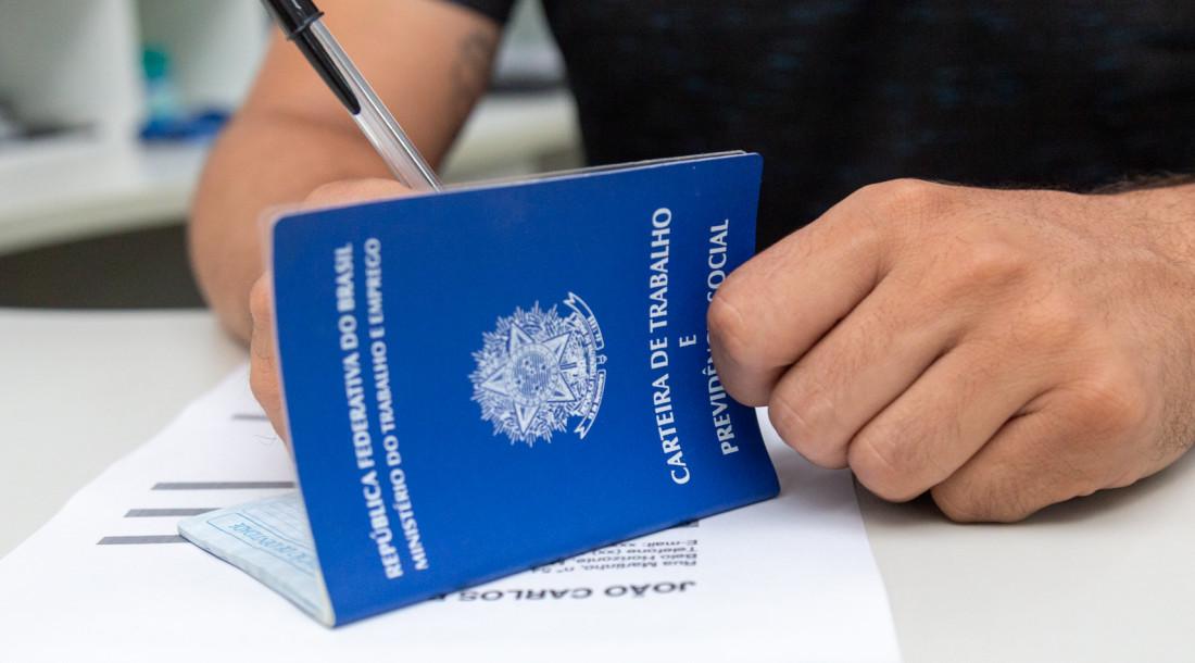 Sergipe foi o estado do NE que mais gerou empregos formais em fevereiro